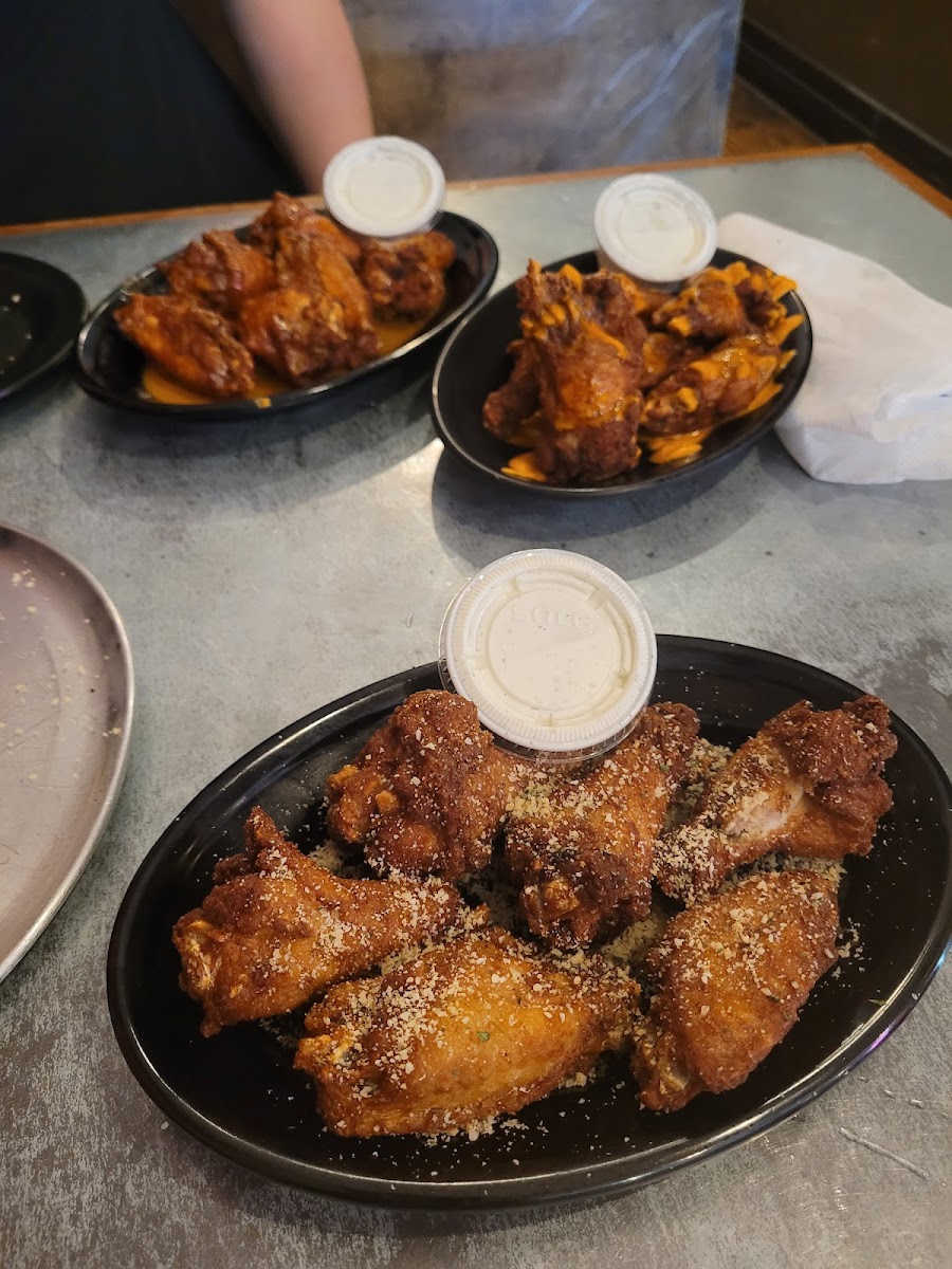 The Rail - A Pizza Company-10