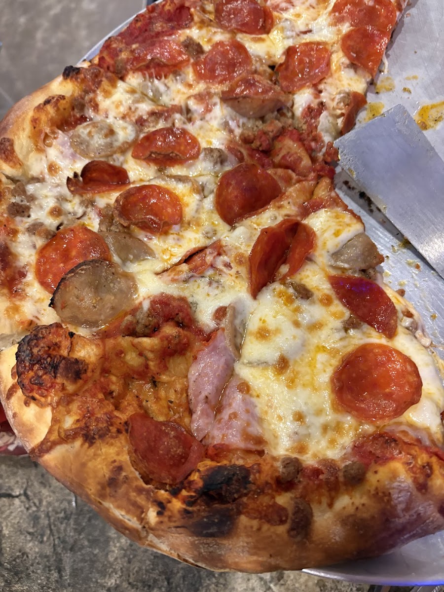 The Rail - A Pizza Company-4