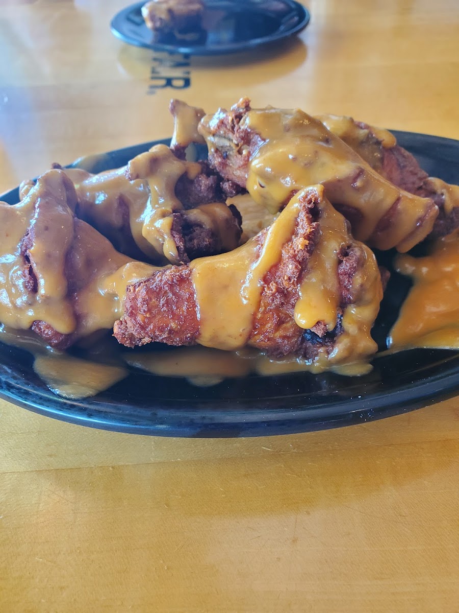 The Rail - A Pizza Company-7